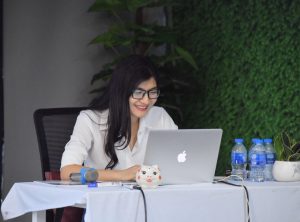 Điều khoản sử dụng