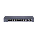 Switch mạng 8 cổng PoE