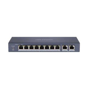 Switch mạng 8 cổng PoE