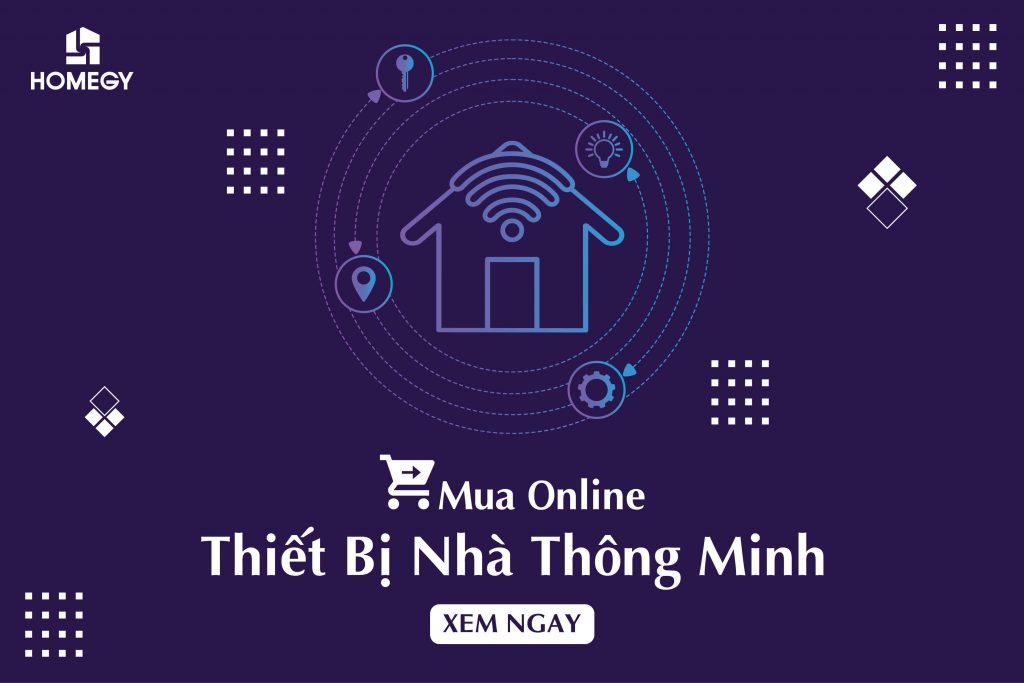 Mua online Thiết Bị Nhà Thông Minh