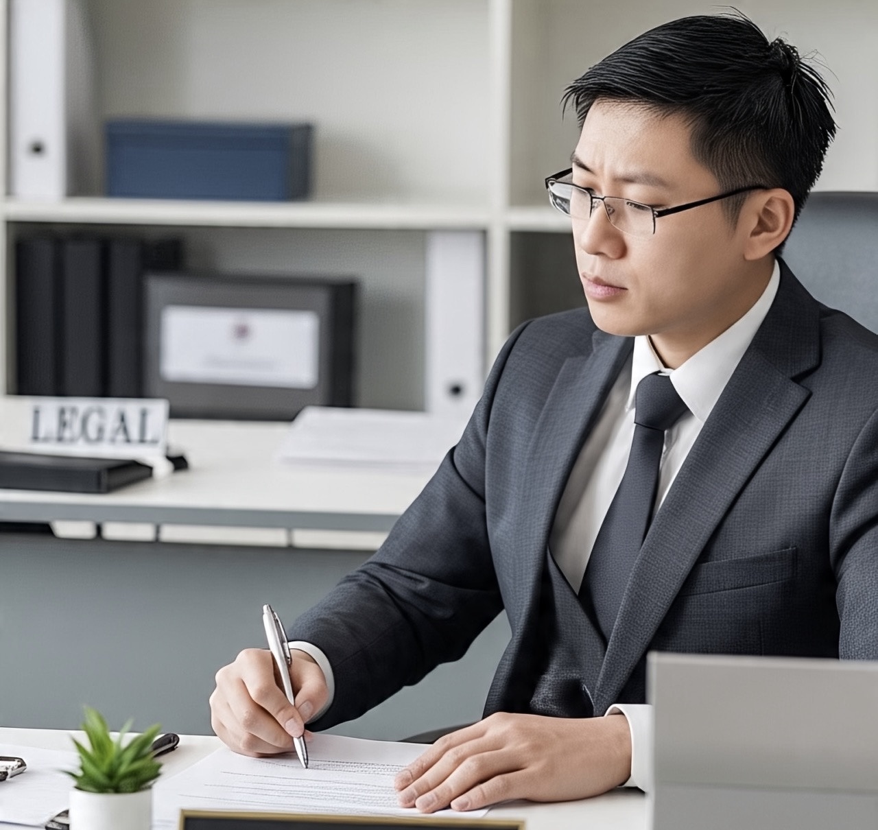 Điều khoản trong bất động sản