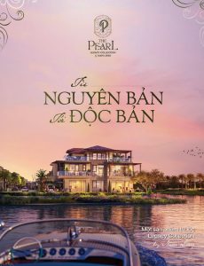 The Pearl - Waterpoint