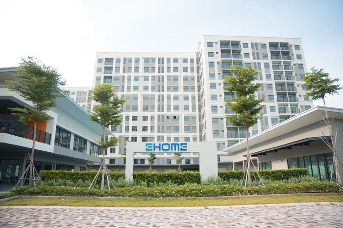 EHome Southgate Waterpoint
